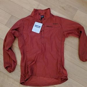 Patagonia Houdini Pullover Top - Women's